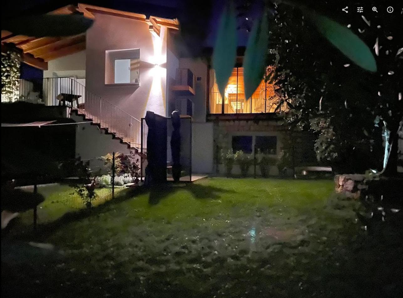 Appartamento Anna E Marco Μαλτσεζίνε Εξωτερικό φωτογραφία